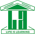 Learners Academy logo