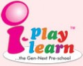 I Play I Learn logo