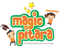 Magic Pitara Pre Primary School