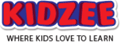 Kidzee Preschool logo