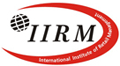 International Institute of Retail Management (IIRM) logo