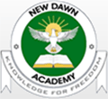 New Dawn Academy logo