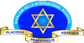 Shalom Hills School (Nursery) logo