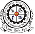 Vairamani Ramasasmy Polytechnic College logo