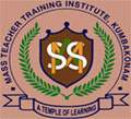 MASS Teacher Training Institute logo