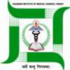 Rajendra Institute of Medical Sciences logo