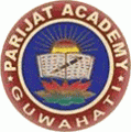Parijat Academy logo