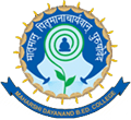 Maharshi Dayanand B.Ed. College logo