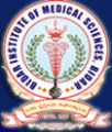 Bidar Institute of Medical Sciences logo