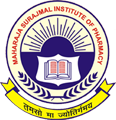 Maharaja Surajmal Institute of Pharmacy logo