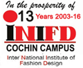 Inter National Institute of Fashion Design - INIFD Cochin Campus