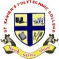 St. Xavier Polytechnic logo