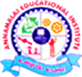 C.M. Annamalai Polytechnic College logo