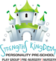 Strengths Kingdom Personality Preschool logo