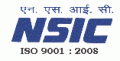 National Small Industries Corporation Limited (NSIC) logo