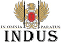 Indus Early Learning Centre logo