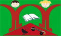 Adhithya Polytechnic College logo