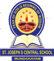 St. Joseph's Central Junior School