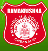 Ramakrishna Matric Higher Secondary School