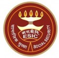 ESIC Dental College and Hospital logo