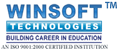 Winsoft Technologies logo