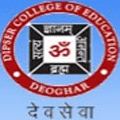 DIPSER College of Education logo