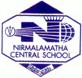 Nirmala Matha Public School logo