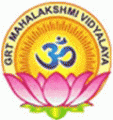 GRT Mahalakshmi Vidyalaya Matriculation Higher Secondary School