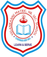 Velankanni Matriculation Higher Secondary School