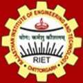 Rajasthan Institute of Engineering and Technology (RIET) logo
