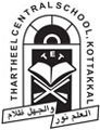 Thartheel Central School logo