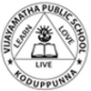 Vijayamatha Public School