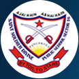 Saint Soldier's Divine Public School logo