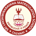 Sri Lakshminarayana Matriculation School