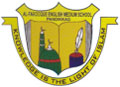 Al-Farooque English Medium School logo