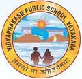 Vidya Prakash Public School logo