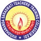 Vivodhananda Saraswati Teacher's Training College logo