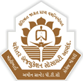 Motibhai Amin PTC College logo