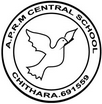 A.P.R.M. Central School logo