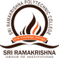 Sri Ramakrishna Polytechnic College logo