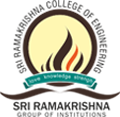 Sri Ramakrishna College of Engineering logo