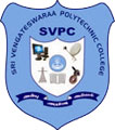 Sri Vengateshwaraa Polytechnic College logo