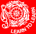 Rishi Aurobindo Memorial Academy logo