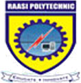 Raasi Polytechnic College logo