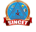 Sir Issac Newton College of Engineering and Technology logo