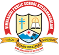 Vimalagiri Public School logo