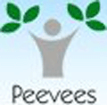 Peevees Public School logo