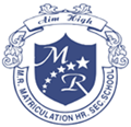 M.R.-Matriculation-Higher-S