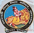 Mahendra Muni Saraswati Shishu Vidya Mandir logo