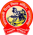 Saraswati Shishu Vidya Mandir logo
